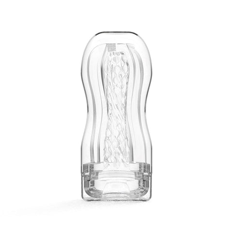 MX Original Portable Boost Super Soft Male Stroker Cup - Masturbators and Strokers