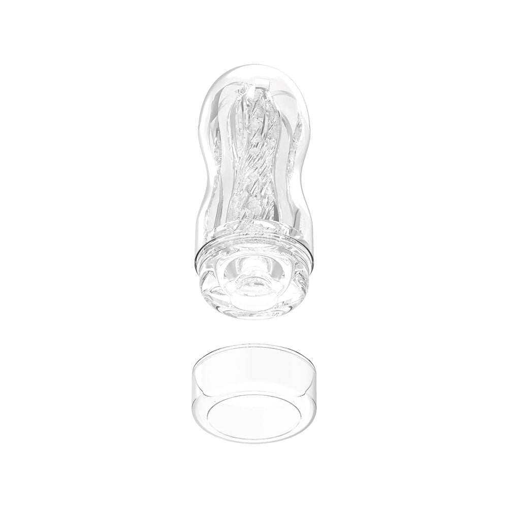 MX Original Portable Boost Super Soft Male Stroker Cup - - Masturbators and Strokers