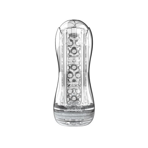 MX Portable Cup Strong Edition Mens Masturbator Combo - Masturbators and Strokers