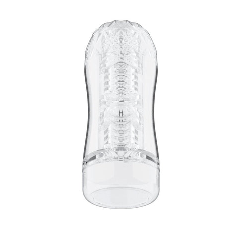MX Quickshot Portable Cup Bearhug Mens Stroker - Masturbators and Strokers