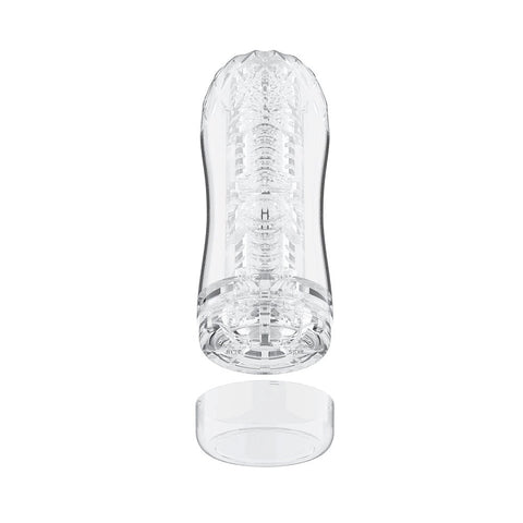 MX Quickshot Portable Cup Bearhug Mens Stroker - Masturbators and Strokers