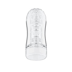 MX Quickshot Portable Cup Peak Automatic Mens Stroker - - Masturbators and Strokers