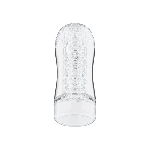 MX Quickshot Portable Cup Onwings Male Masturbator Device - Masturbators and Strokers