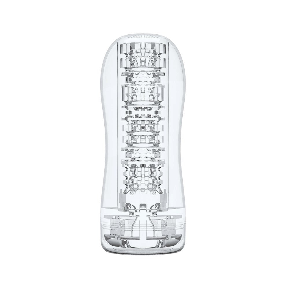 MX Quickshot Portable Cup Onwings Male Masturbator Device - - Masturbators and Strokers