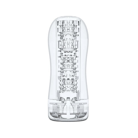 MX Quickshot Portable Cup Onwings Male Masturbator Device - Masturbators and Strokers