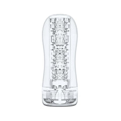 MX Quickshot Portable Cup Onwings Male Masturbator Device - - Masturbators and Strokers