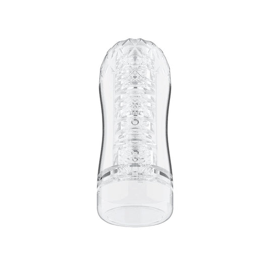 MX Quickshot Portable Cup Flykiss Super Soft Male Stroker - - Masturbators and Strokers