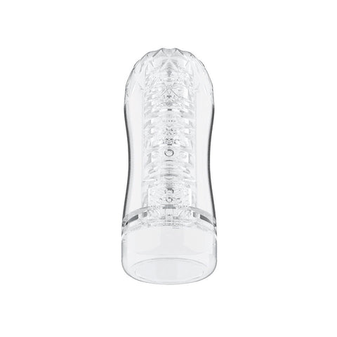 MX Quickshot Portable Cup Flykiss Super Soft Male Stroker - Masturbators and Strokers