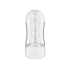 MX Quickshot Portable Cup Flykiss Super Soft Male Stroker - - Masturbators and Strokers