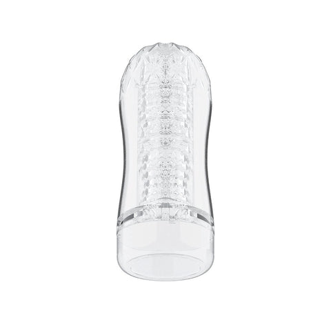 MX Quickshot Portable Cup Engorged Mens Pleasure Masturbator - Masturbators and Strokers
