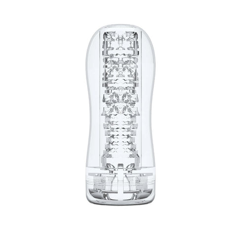 MX Quickshot Portable Cup Engorged Mens Pleasure Masturbator - Masturbators and Strokers