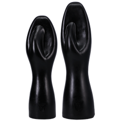 Fort Troff FF Trainer BDSM Play Sex Kit Black - - Bondage Kits