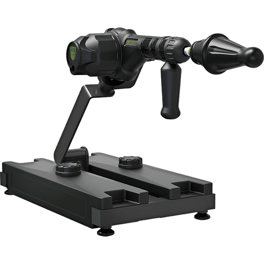 Fort Troff Gunner System 3 In 1 Modular Fuck Machine - - Sex Machines
