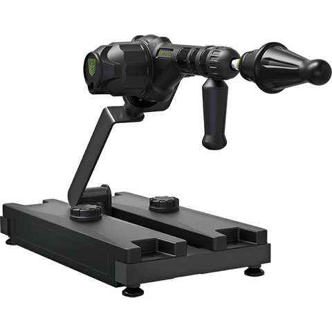 Doc Johnson Fort Troff Gunner System 3 In 1 Fuck Machine - Sex Machines