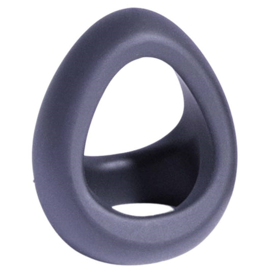 Macho Armor Silicone Durable and Stretchy Cock and Ball Ornament - - Ball and Cock Toys