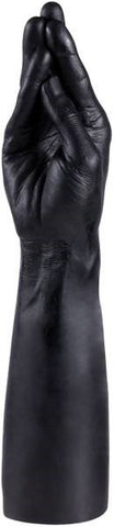 NANMA Corporation Giant Family 13 Inches Horny Hand Realistic Dong - Realistic Dildos