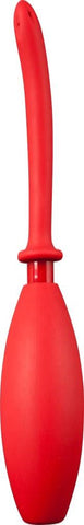 NANMA Corporation Excellent Power Freshen Pump Anal Douche with Pump Action - Enemas and Douches
