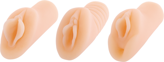 Excellent Power 3 Girls In A Room Realistic Male Strokers - - Masturbators and Strokers