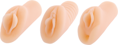 Excellent Power 3 Girls In A Room Realistic Male Strokers - - Masturbators and Strokers