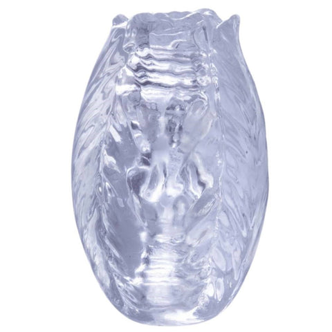 NANMA Corporation Cum On 3.2 Inches Pocket Jelly Realistic Male Masturbator - Masturbators and Strokers