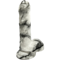 Rock Cocks Pegasus Textured Realistic Dildo 6 Inch - - Realistic Dildos