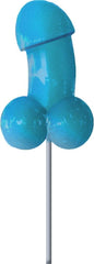Hott Products Bahama Mama Edible Liquored Up Cock Pops - - Party Gifts and Novelties