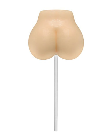 Hott Products Lusty Lickers Ass Butter Rum Pop Edible Candy - Party Gifts and Novelties