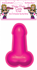 Hott Products Novelty Party Pecker Candy Dish - - Party Gifts and Novelties