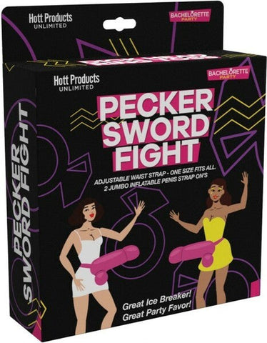 Bachelorette Party Bachelorette Pecker Sword Fight Adult Sex Game - Sex Games, Coupons and Tricks