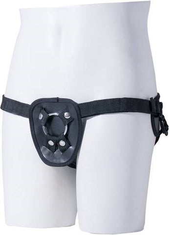 NANMA Corporation Excellent Power Female Strap On Harness with Adjustable Fit - Strap On Sextoys
