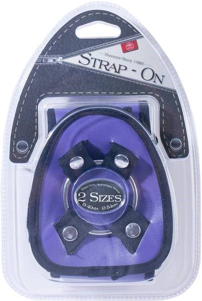 Excellent Power Female Strap On Harness - - Strap On Sextoys