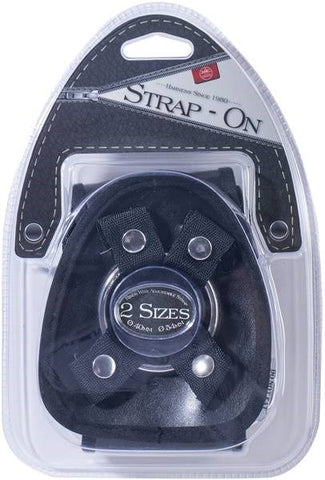NANMA Corporation Excellent Power Female Strap On Harness with Adjustable Fit - Strap On Sextoys