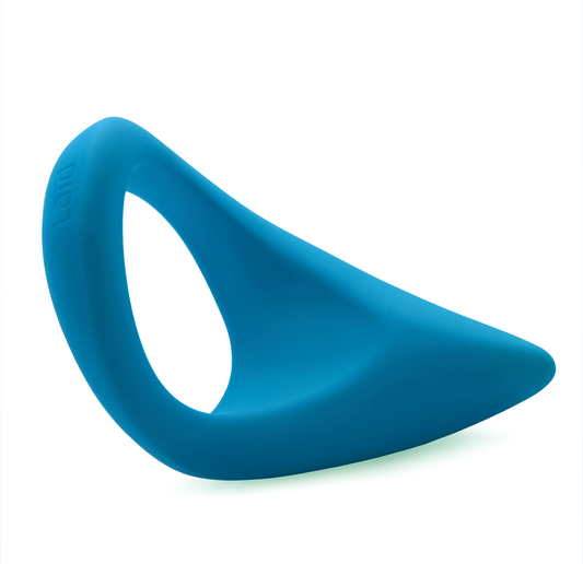Laid P.2 Silicone Cock Ring 51.5mm Body Safe CRings - Default Title - Cock Rings