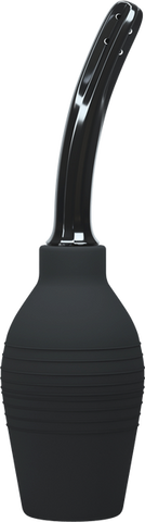 La Viva Premium Booty Cleanse Silicone Douche - Enemas and Douches