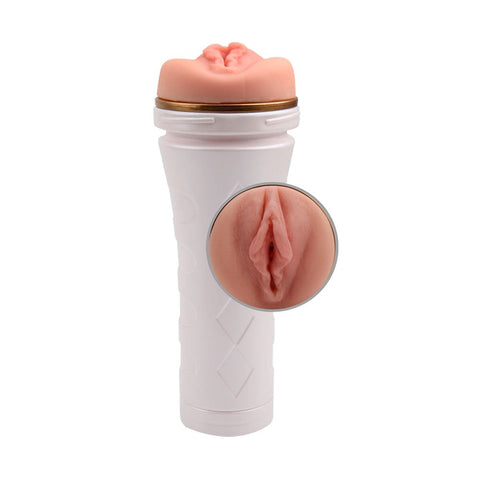 La Viva Octopussy Realistic Male Masturbator - Masturbators and Strokers