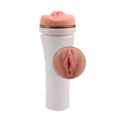 La Viva Octopussy Realistic Male Masturbator - - Masturbators and Strokers