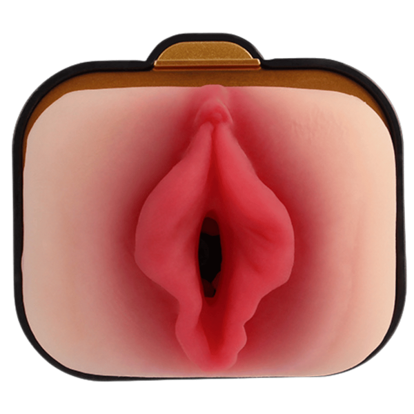 La Viva Make Me So Horny Soft & Snug Male Masturbator - - Masturbators and Strokers