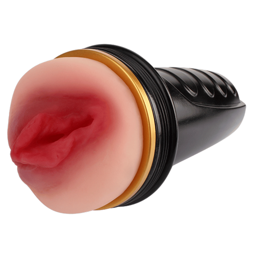 La Viva Ziggy Swallows Realistic Looking Mens Stroker - - Masturbators and Strokers
