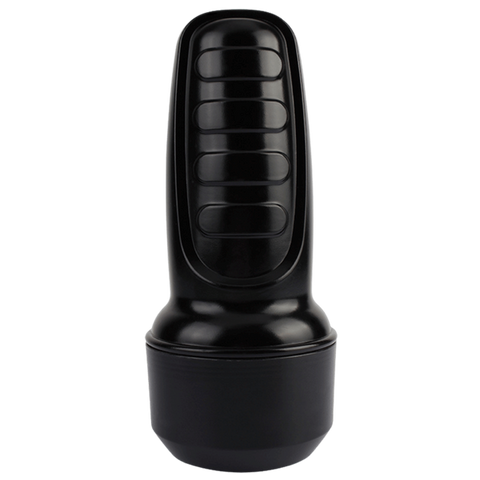 La Viva Ziggy Swallows Realistic Looking Mens Stroker - Masturbators and Strokers