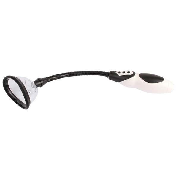 Vaczilla X18 USB Rechargeable Vagina Pump - - Pussy And Clit Toys