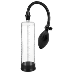 Vaczilla X15 Original Bulb Design Mens Penis Pump - - Penis Pumps And Stretchers
