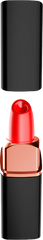 Fierce Euphoria Erotism Suction Lipstick Vibrator - - Clit Ticklers and Pulsators