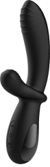 Fierce Euphoria Eros Electro Sword 10 Function Rabbit Vibrator - - Rabbit Vibrators