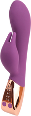 Fierce Euphoria G Knight Dual Motor Multi Function Rabbit Vibrator - - Rabbit Vibrators