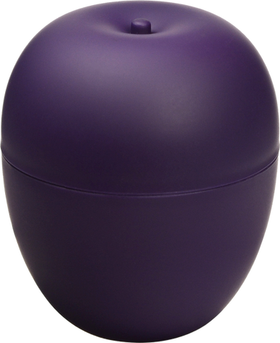 Ansell Skyn Stroke Super Soft Male Masturbator Device with Vibrating Ring - Masturbators and Strokers