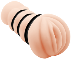 Crazy Bull Julia Pocke Pussy Realistic Male Stroker Flesh - - Masturbators and Strokers