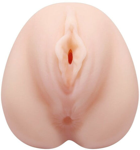 Crazy Bull Lea Vibrating Pocket Pussy Male Masturbator - Masturbators and Strokers
