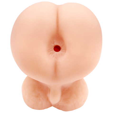 Crazy Bull Jack Realistic Ass Male Masturbator Flesh - Realistic Butts And Vaginas