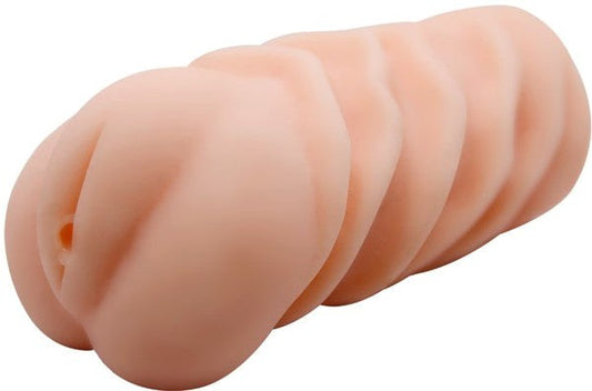 Crazy Bull Isabel Realistic Textured Male Masturbator Flesh - - Realistic Butts And Vaginas