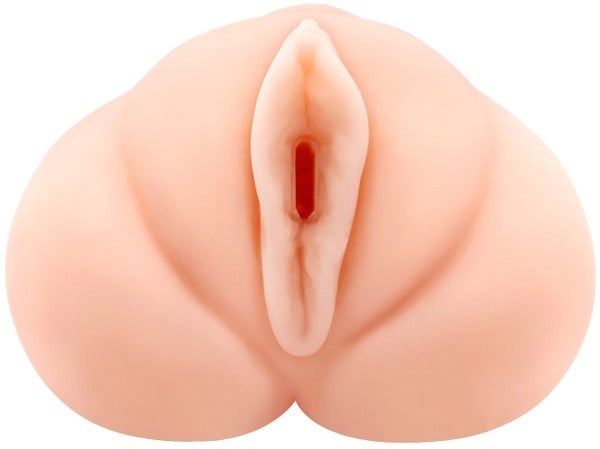 Crazy Bull Water Activated 3D Realistic Vagina Male Stroker Flesh - - Realistic Butts And Vaginas